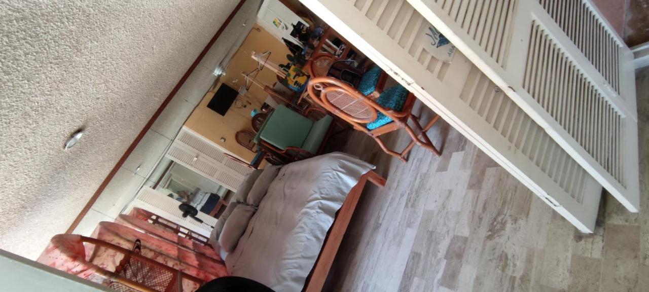 Iow4 Lm Yoga Lounge Apartment Acapulco Exterior photo